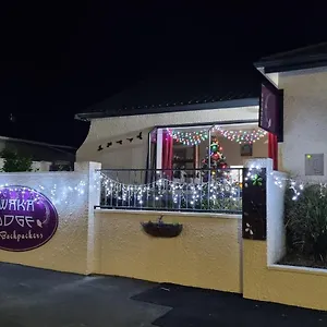 Piwaka Auberge de jeunesse