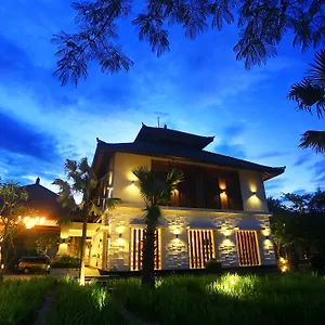 Hotel Grand Whiz Nusa Dua Bali