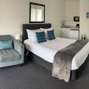 Motel Kapiti Gateway, Waikanae