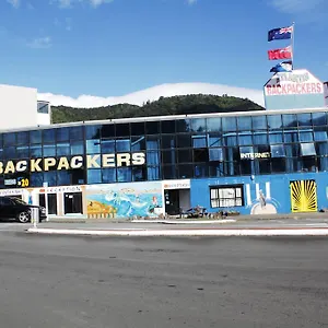 Atlantis Backpackers Auberge de jeunesse