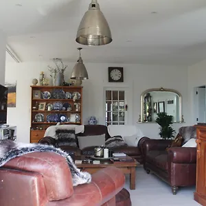 Holiday home Beautiful Cbd, Blenheim