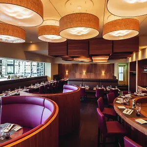 Hotel Moevenpick Zuerich-regensdorf
