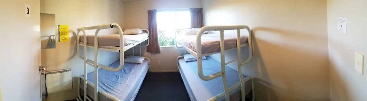 Blenheim Bridges Holiday Park